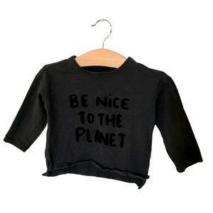 Art Class Long Sleeve T-shirt